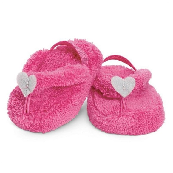 AMERICAN GIRL Doll Outfit Lovely Leopard Pajamas for 18" Dolls Truly Me PJs - Picture 2 of 7